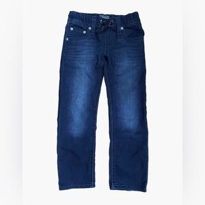 Levi Strauss Signature Gold Boys Pull On Jeans
